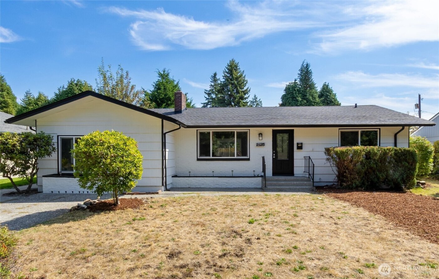 2125 N Highland Street , Tacoma, WA 98406