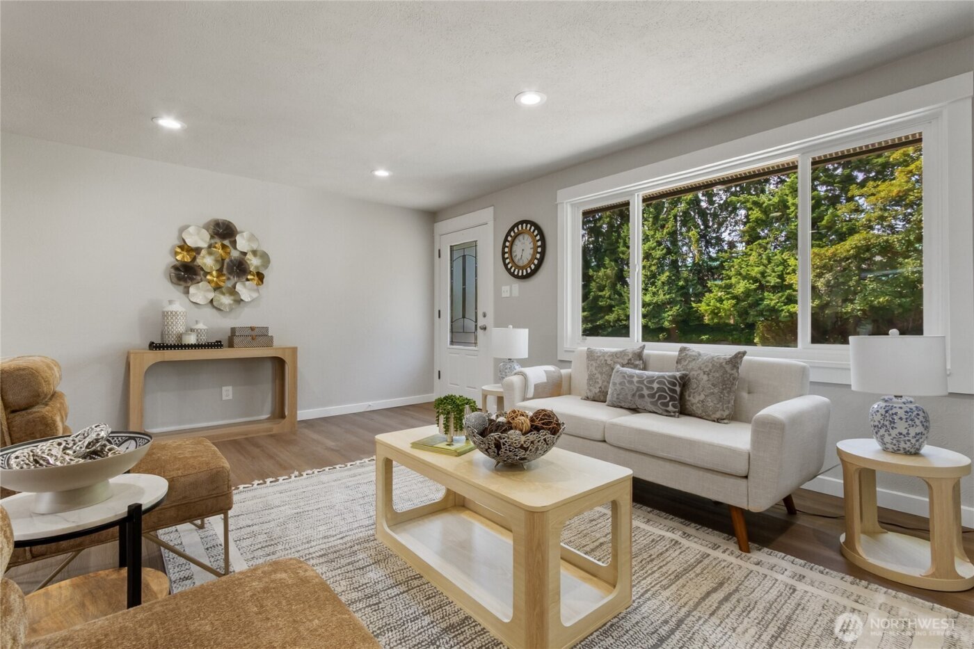 2125 N Highland Street , Tacoma, WA 98406