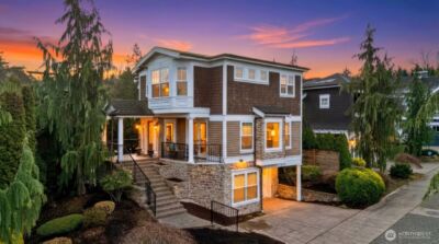 825 Kirkland Way , Kirkland, WA 98033 - Photo 1