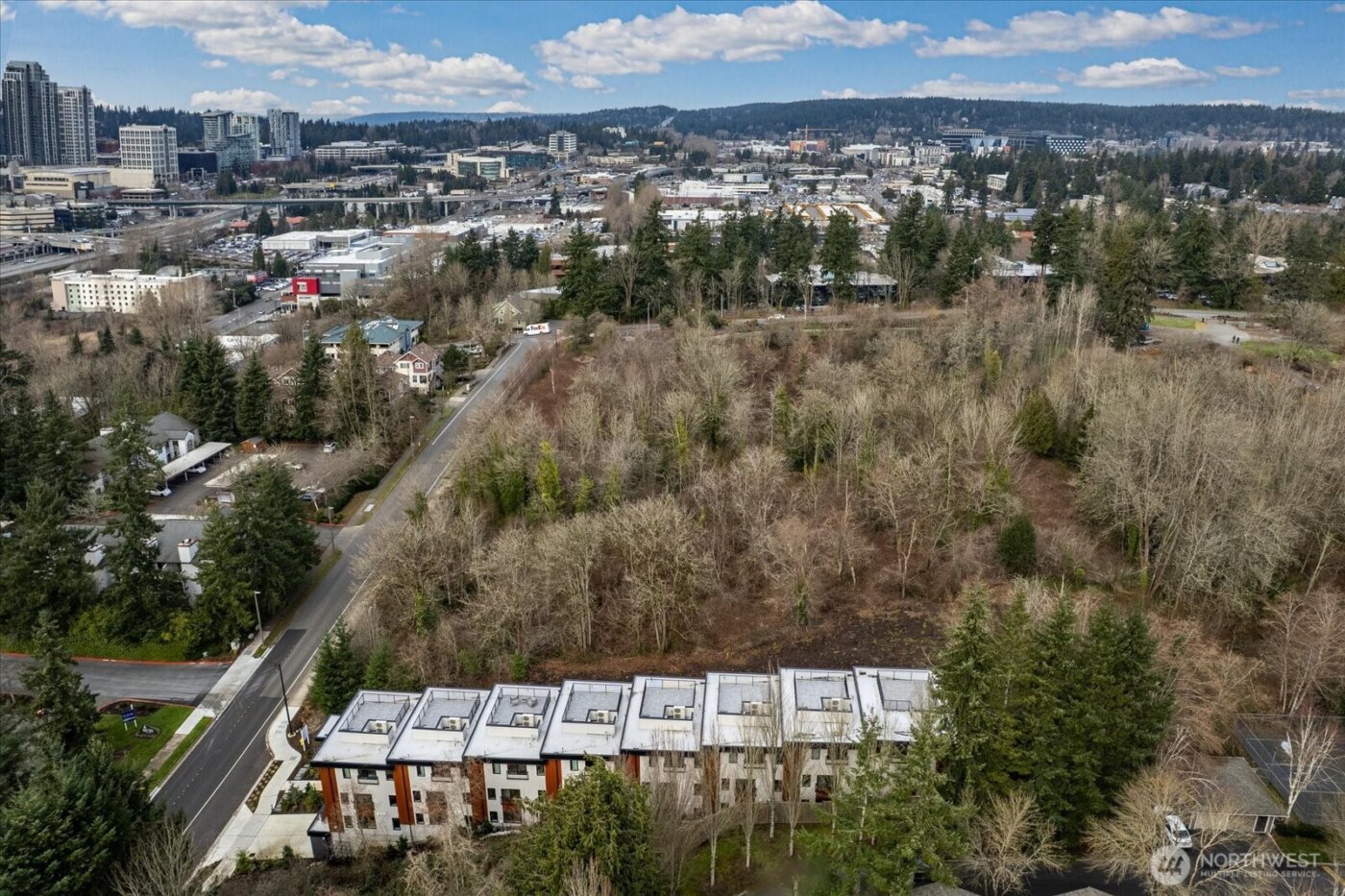 282 118th Avenue SE, Bellevue, WA 98005