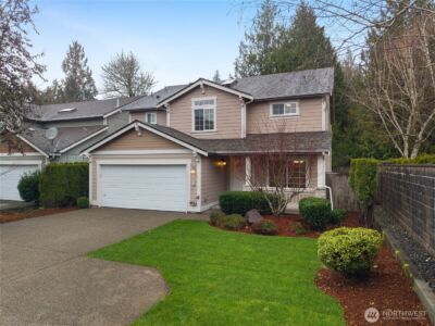 4736 Kapalea Way SE, Lacey, WA 98503 - Photo 2