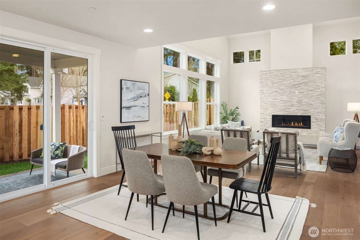 9207 NE 175th Street #A, Bothell, WA 98011