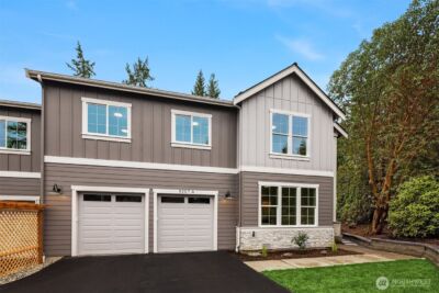 9207 NE 175th Street #A, Bothell, WA 98011