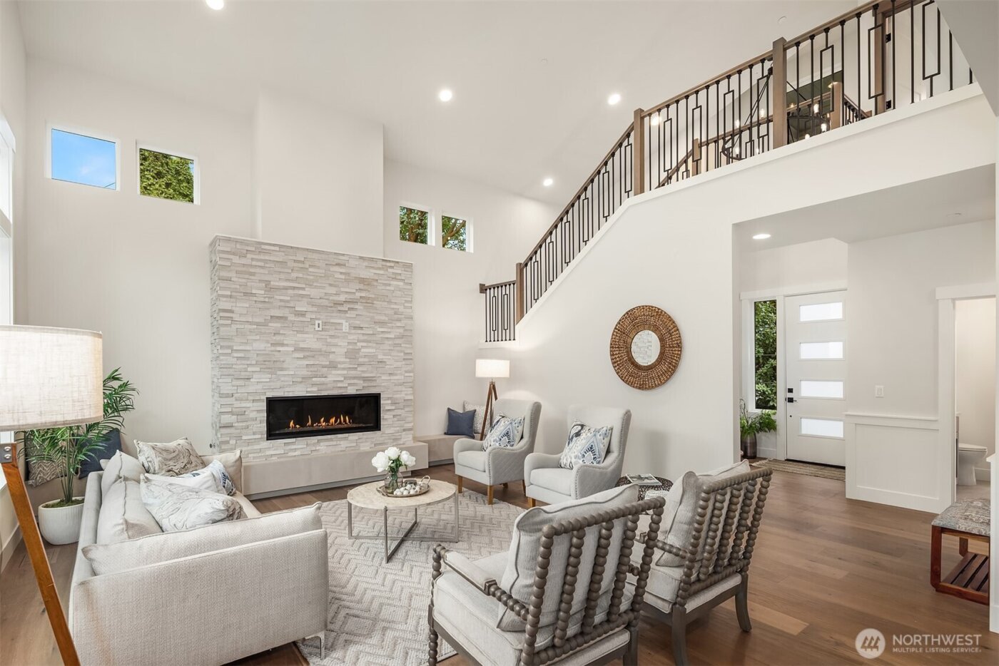 9207 NE 175th Street #A, Bothell, WA 98011