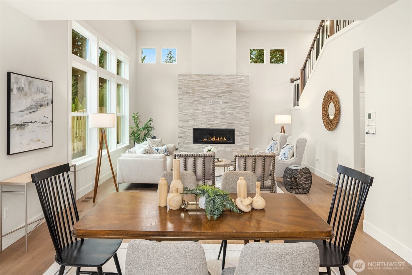 9207 NE 175th Street #A, Bothell, WA 98011