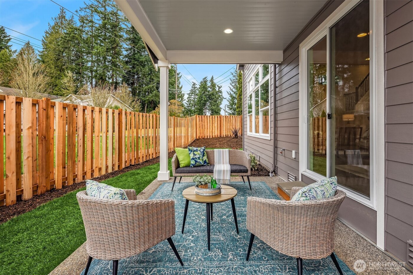 9207 NE 175th Street #A, Bothell, WA 98011