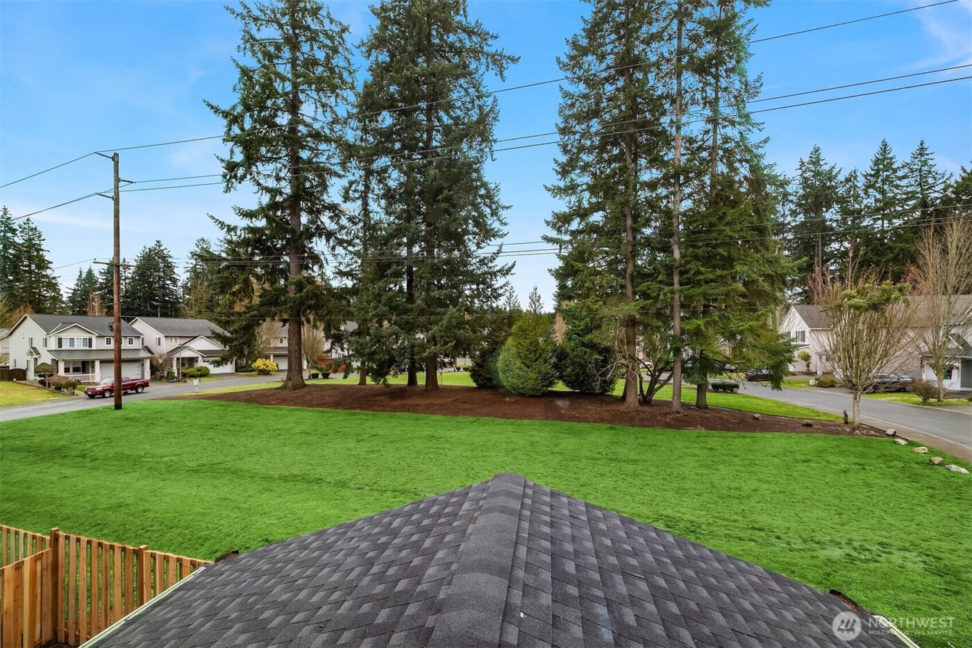 9207 NE 175th Street #A, Bothell, WA 98011