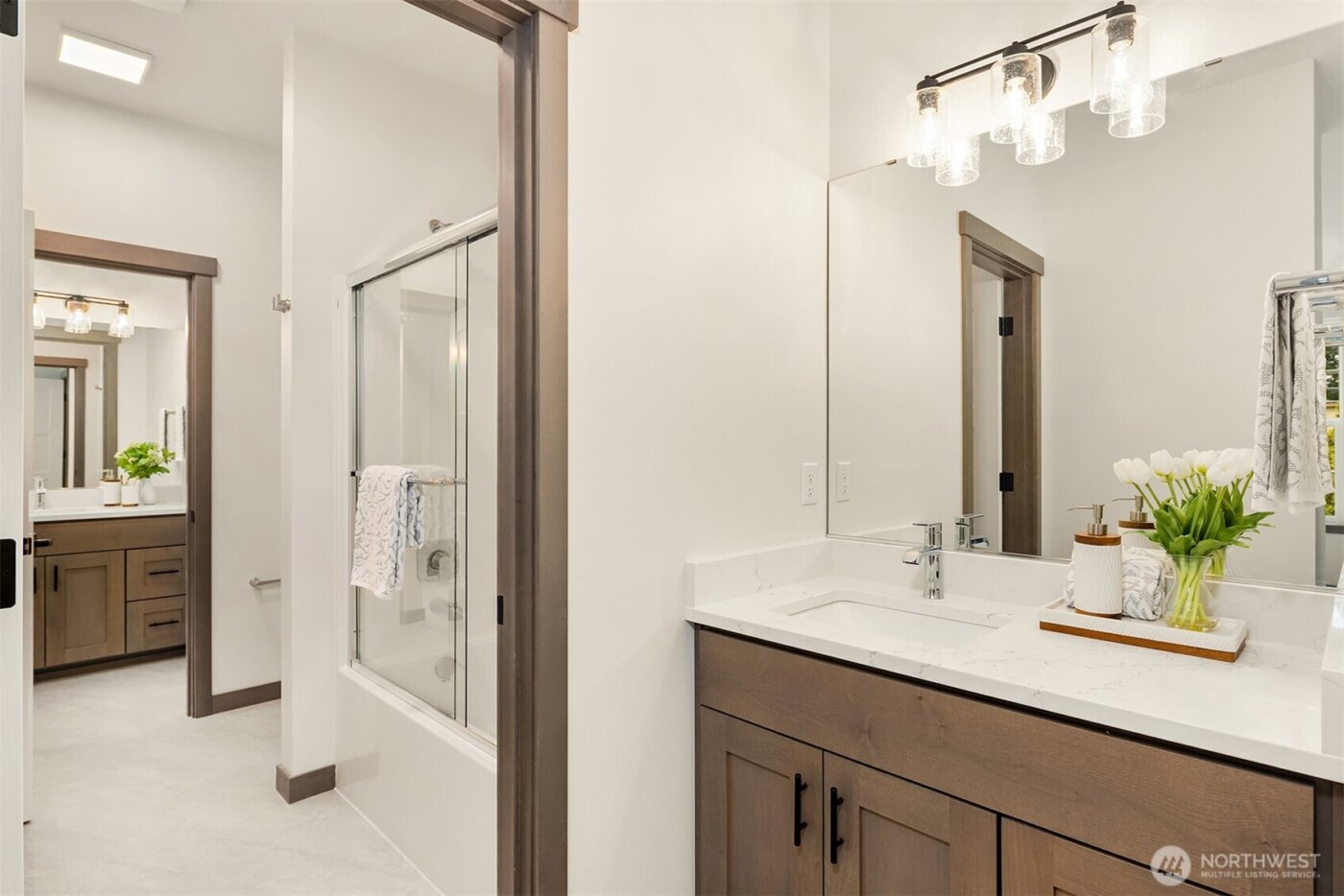 9207 NE 175th Street #A, Bothell, WA 98011