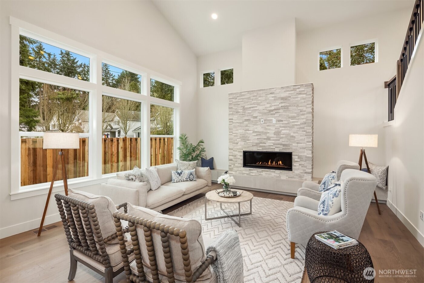 9207 NE 175th Street #A, Bothell, WA 98011