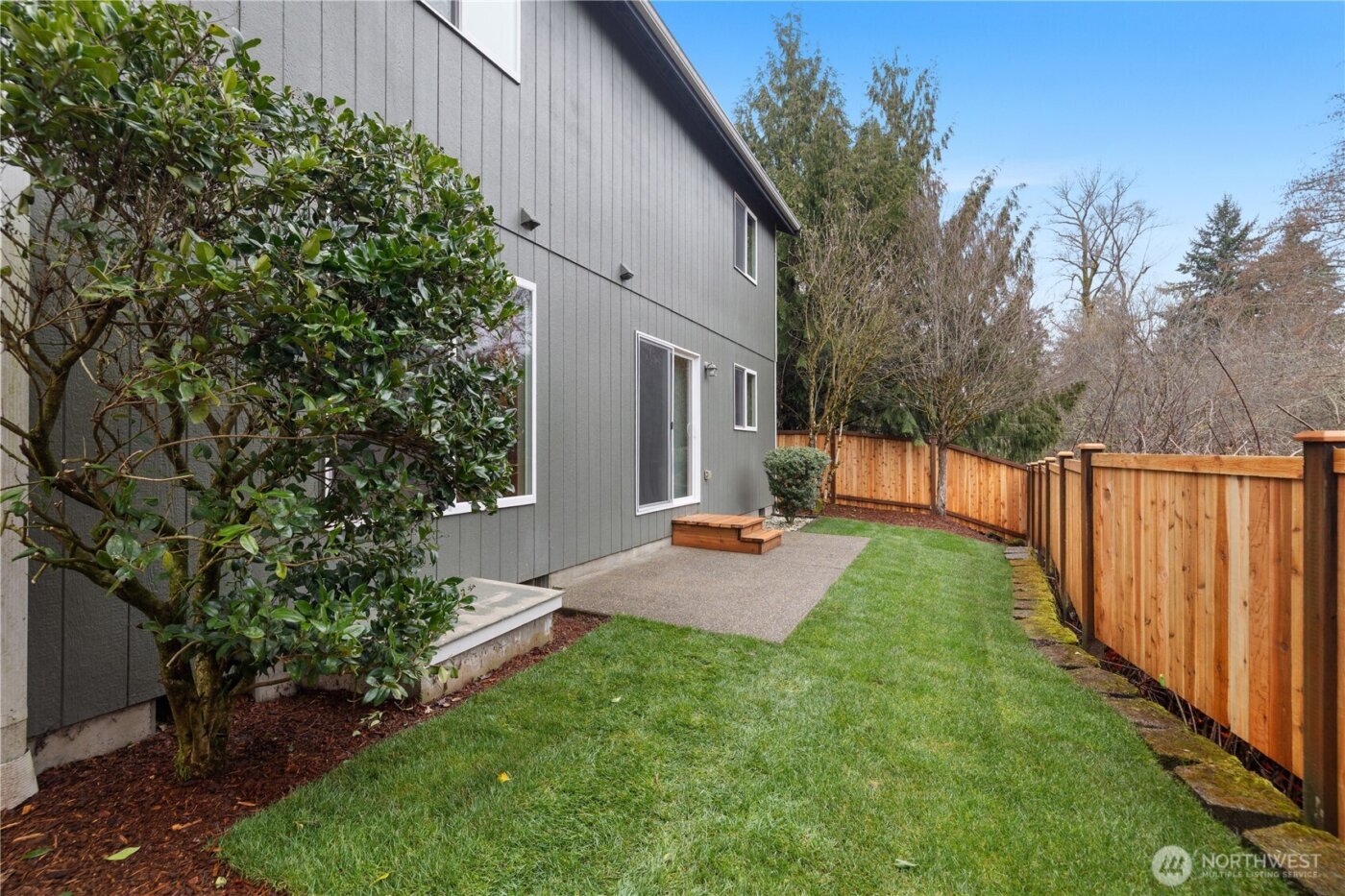 1308 Mills Landing Court SE, Lacey, WA 98503