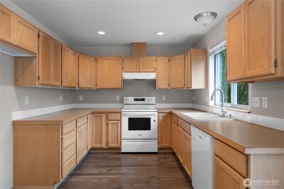 1308 Mills Landing Court SE, Lacey, WA 98503 - Photo 4