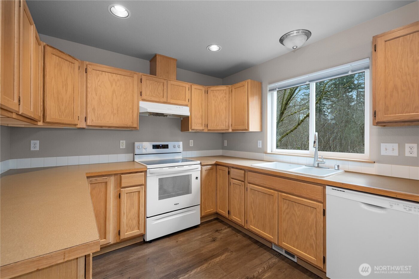 1308 Mills Landing Court SE, Lacey, WA 98503