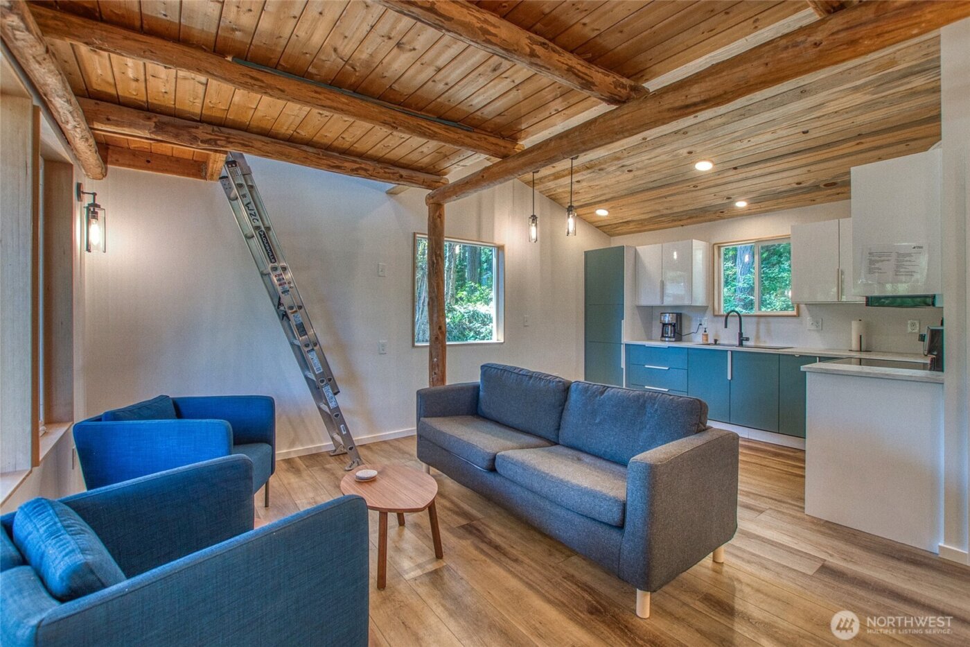 311 Enchanted Forest Road , Orcas Island, WA 98245-8987