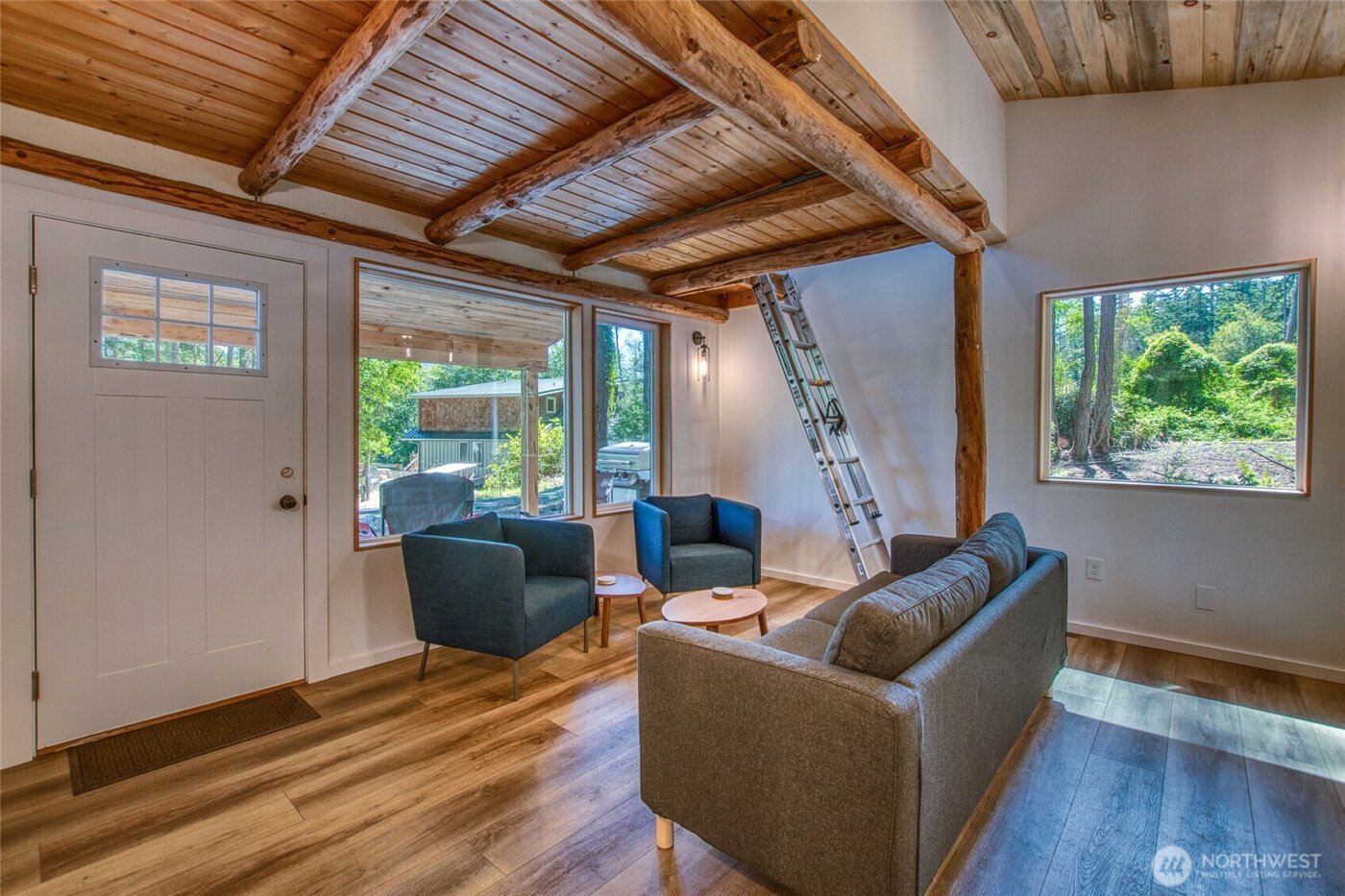 311 Enchanted Forest Road , Orcas Island, WA 98245-8987