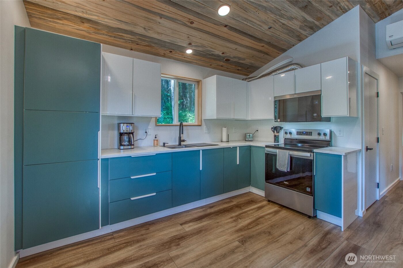 311 Enchanted Forest Road , Orcas Island, WA 98245-8987