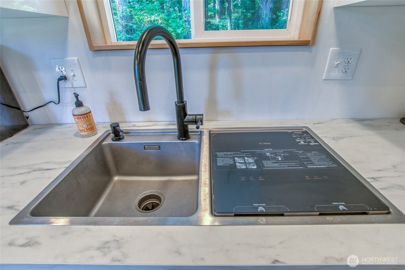 311 Enchanted Forest Road , Orcas Island, WA 98245-8987