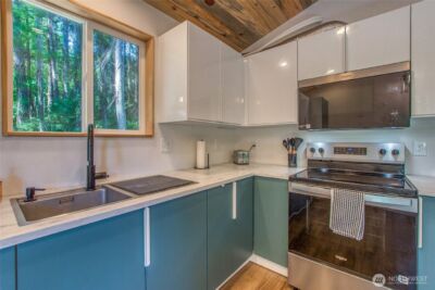 311 Enchanted Forest Road , Orcas Island, WA 98245-8987 - Photo 17