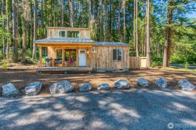 311 Enchanted Forest Road , Orcas Island, WA 98245-8987 - Photo 2