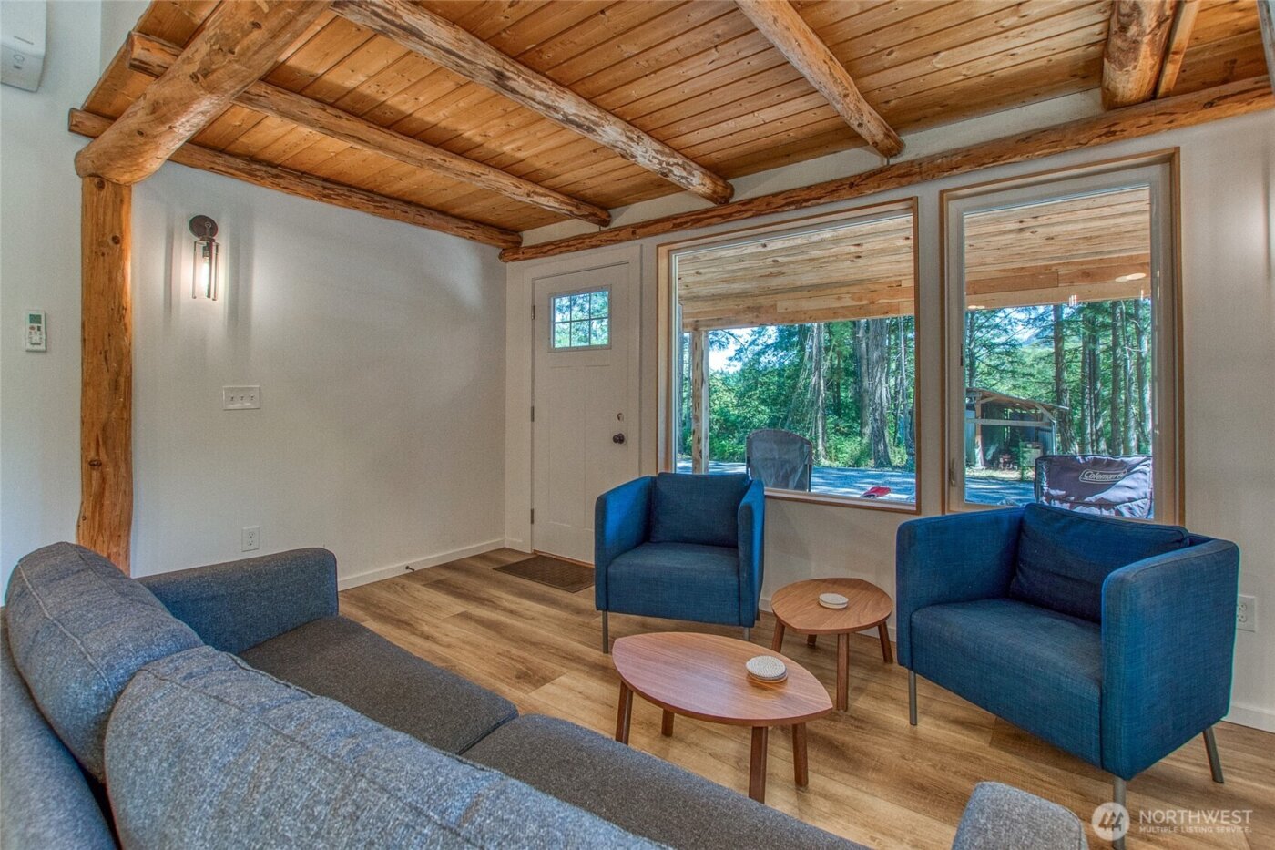 311 Enchanted Forest Road , Orcas Island, WA 98245-8987