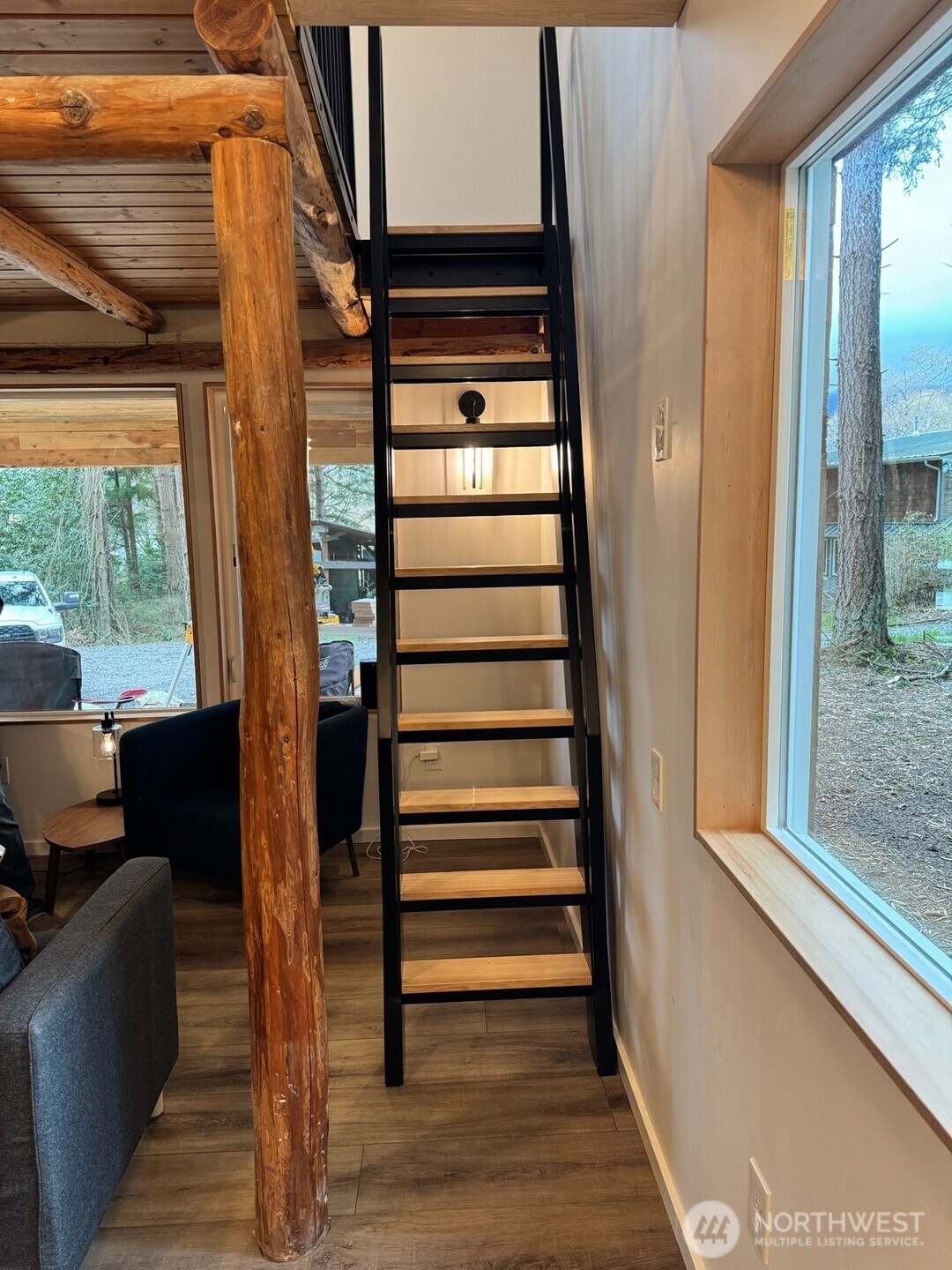 311 Enchanted Forest Road , Orcas Island, WA 98245-8987