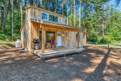 311 Enchanted Forest Road , Orcas Island, WA 98245-8987 - Photo 3