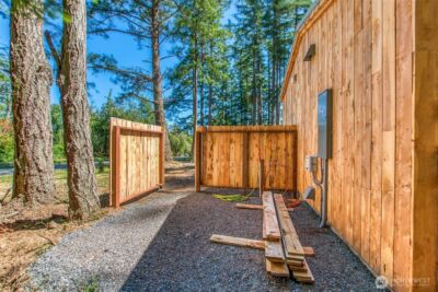 311 Enchanted Forest Road , Orcas Island, WA 98245-8987 - Photo 4