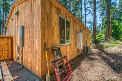 311 Enchanted Forest Road , Orcas Island, WA 98245-8987 - Photo 5