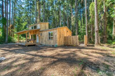 311 Enchanted Forest Road , Orcas Island, WA 98245-8987 - Photo 6