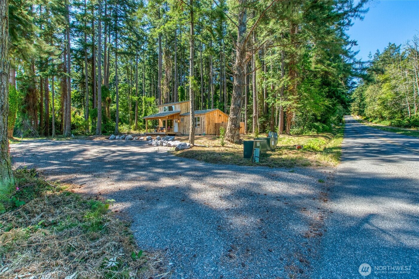 311 Enchanted Forest Road , Orcas Island, WA 98245-8987