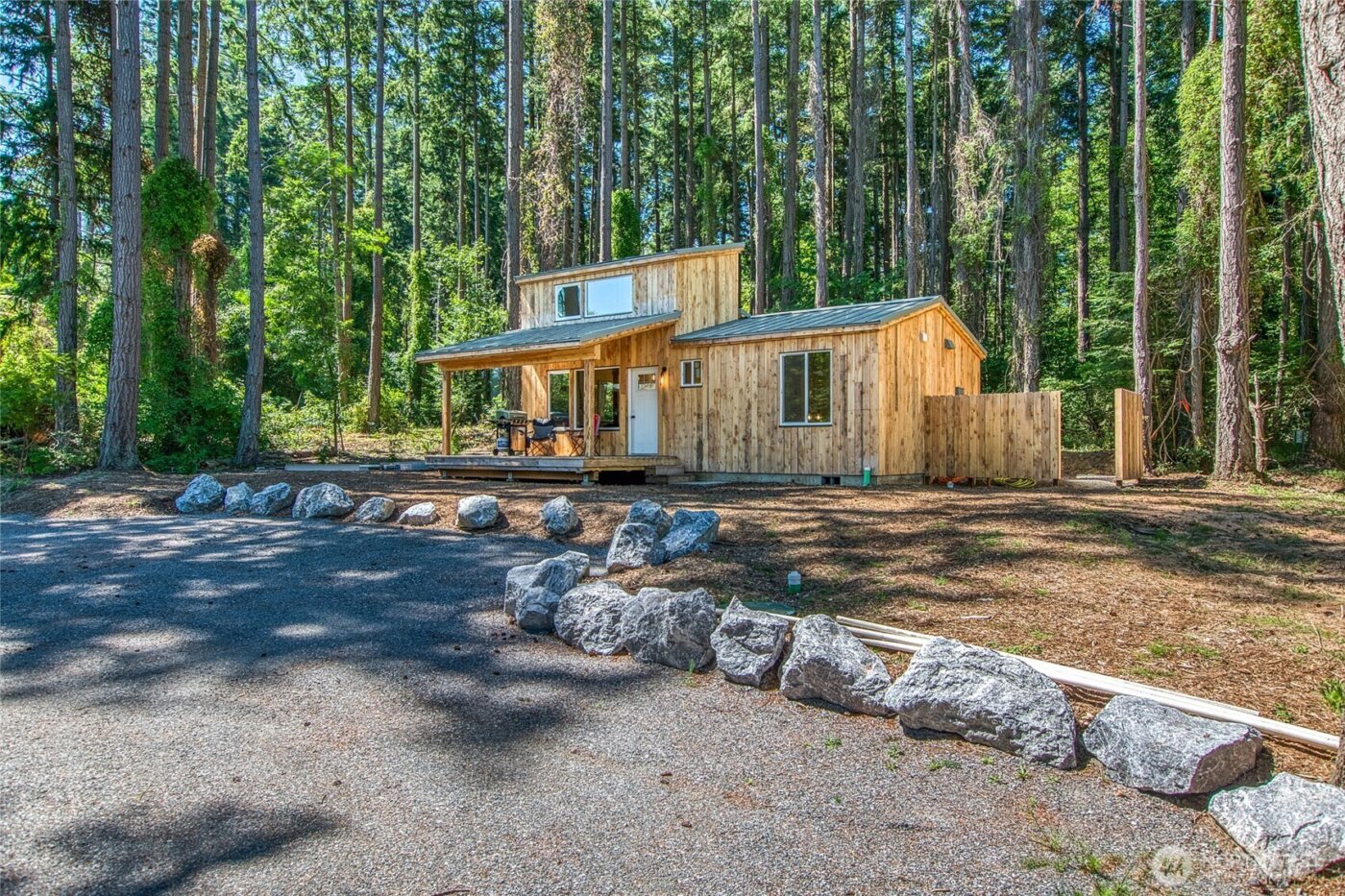 311 Enchanted Forest Road , Orcas Island, WA 98245-8987