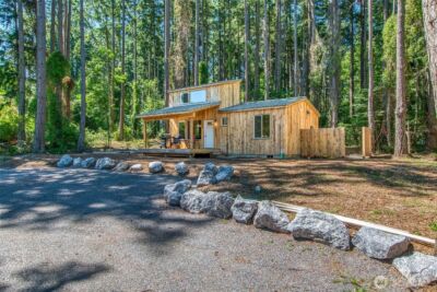 311 Enchanted Forest Road , Orcas Island, WA 98245-8987 - Photo 8