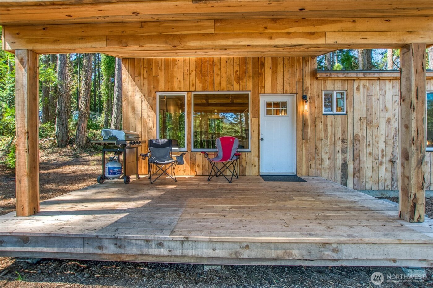 311 Enchanted Forest Road , Orcas Island, WA 98245-8987