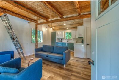 311 Enchanted Forest Road , Orcas Island, WA 98245-8987 - Photo 10