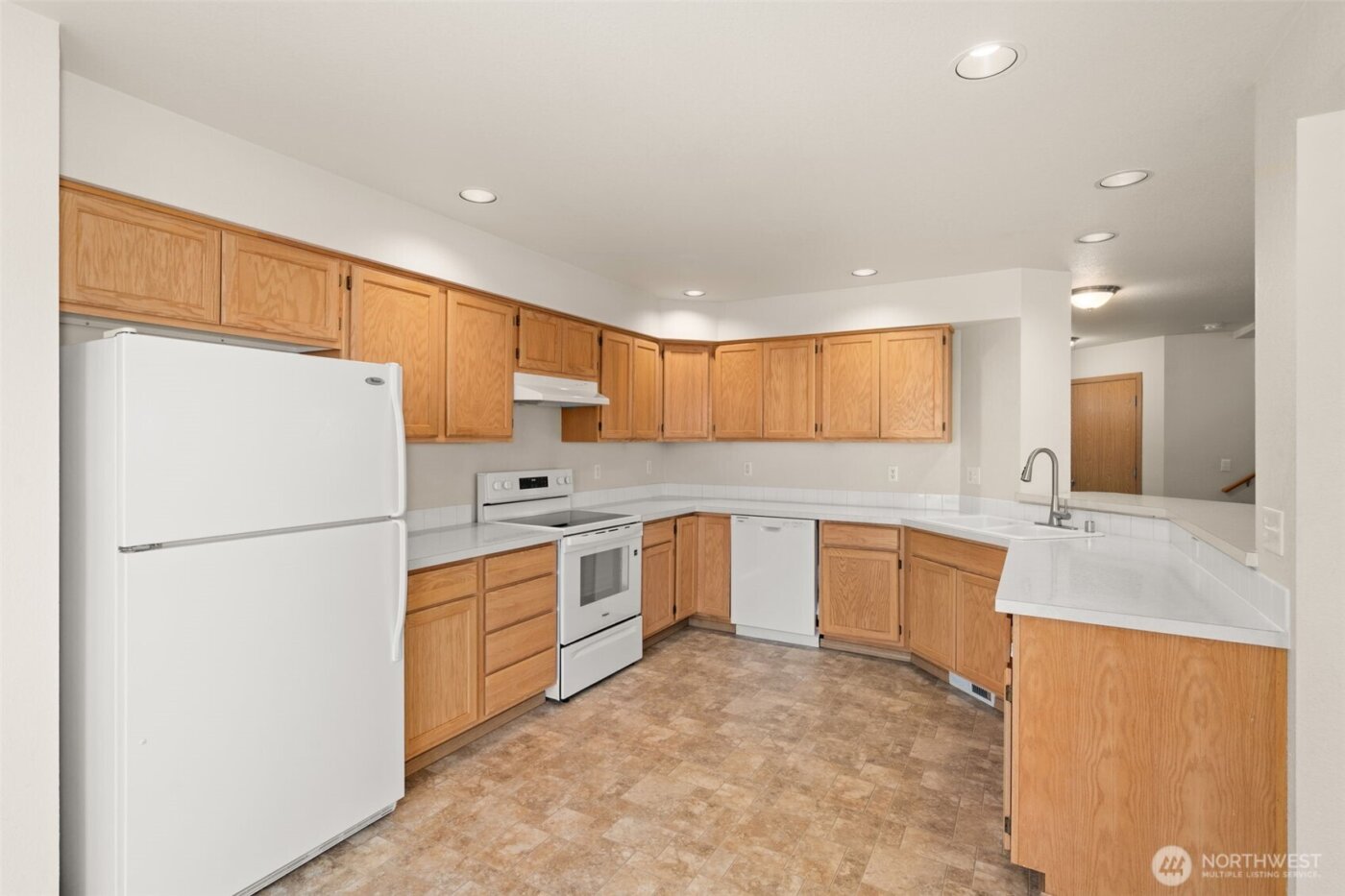 1316 Mills Landing Court SE, Lacey, WA 98503