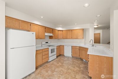 1316 Mills Landing Court SE, Lacey, WA 98503 - Photo 8