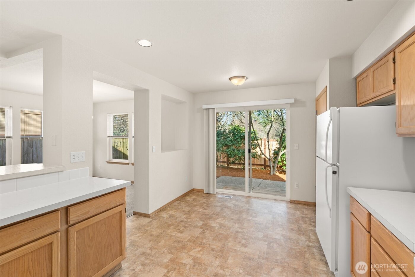 1316 Mills Landing Court SE, Lacey, WA 98503