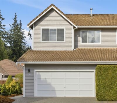 2000 Village Green Drive #16, Mill Creek, WA 98012 - Photo 3