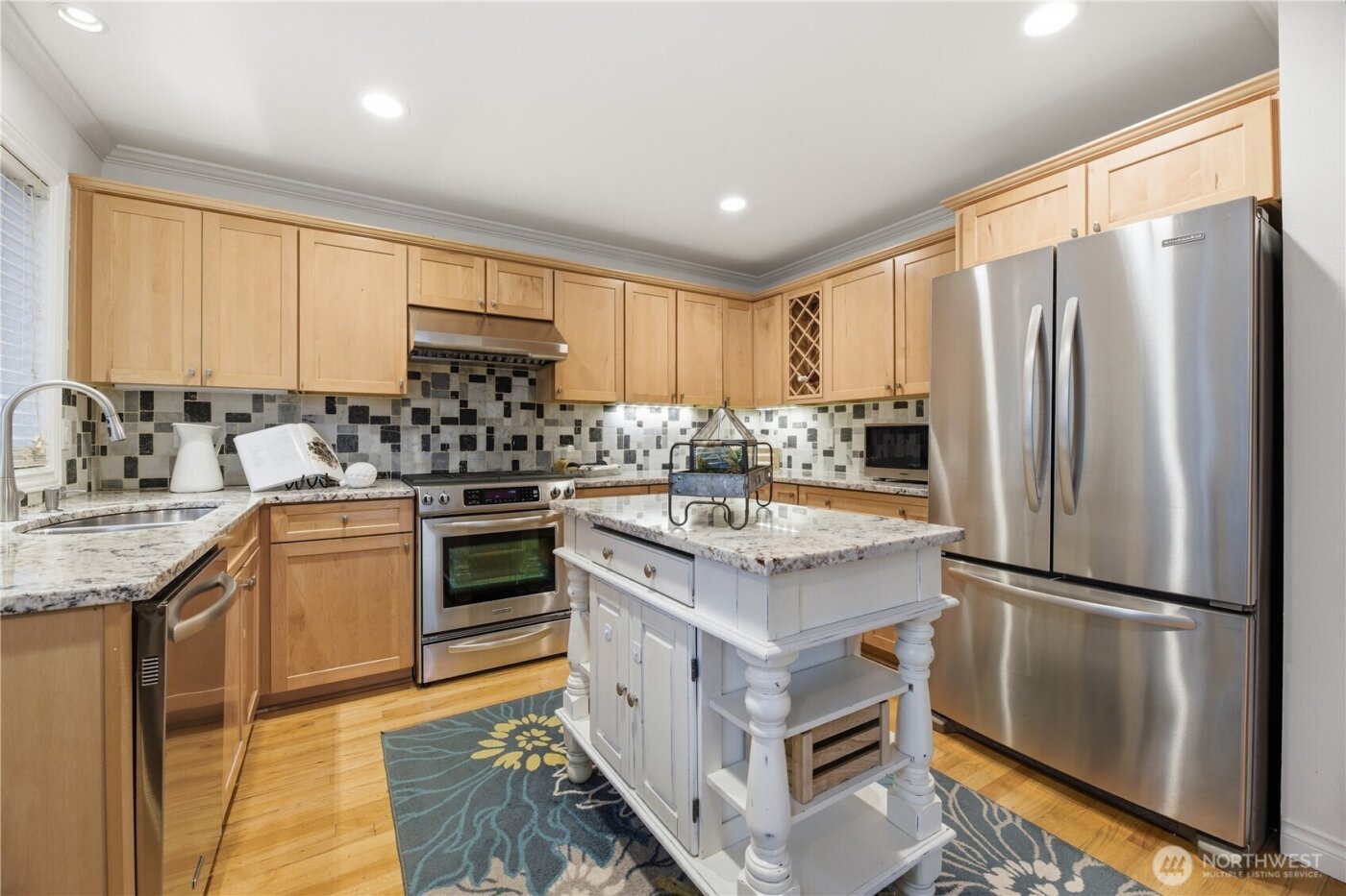 2000 Village Green Drive #16, Mill Creek, WA 98012