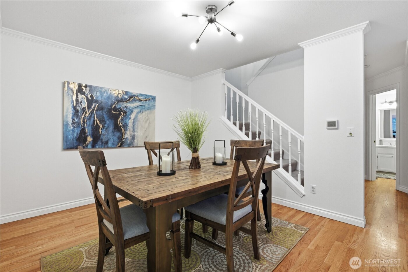 2000 Village Green Drive #16, Mill Creek, WA 98012