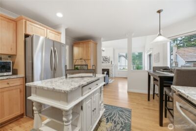 2000 Village Green Drive #16, Mill Creek, WA 98012 - Photo 15