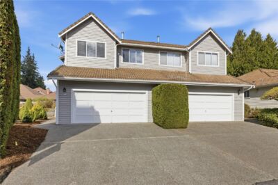 2000 Village Green Drive #16, Mill Creek, WA 98012