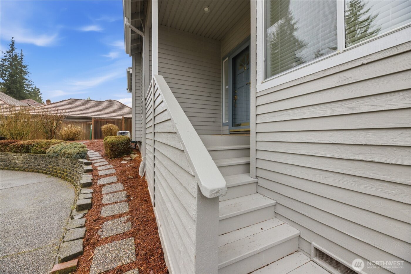 2000 Village Green Drive #16, Mill Creek, WA 98012