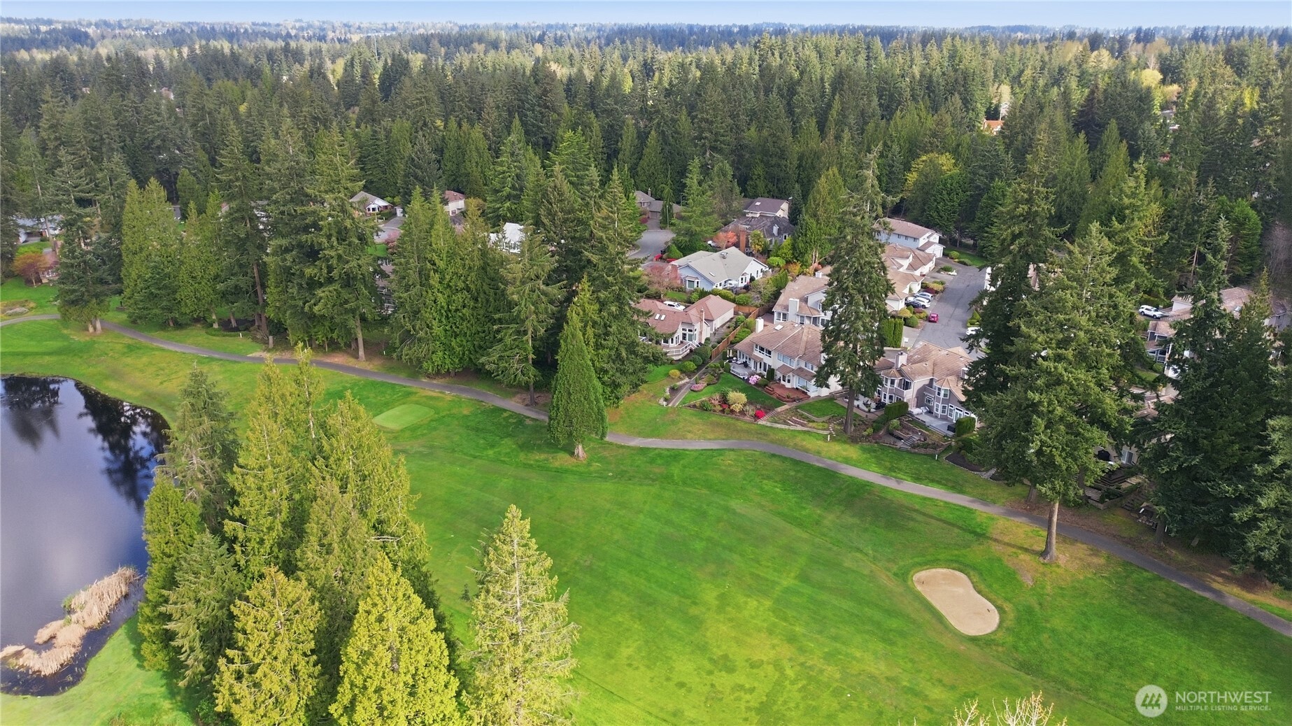 2000 Village Green Drive #16, Mill Creek, WA 98012