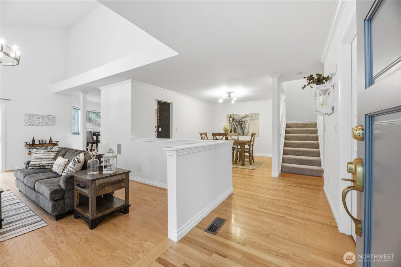 2000 Village Green Drive #16, Mill Creek, WA 98012