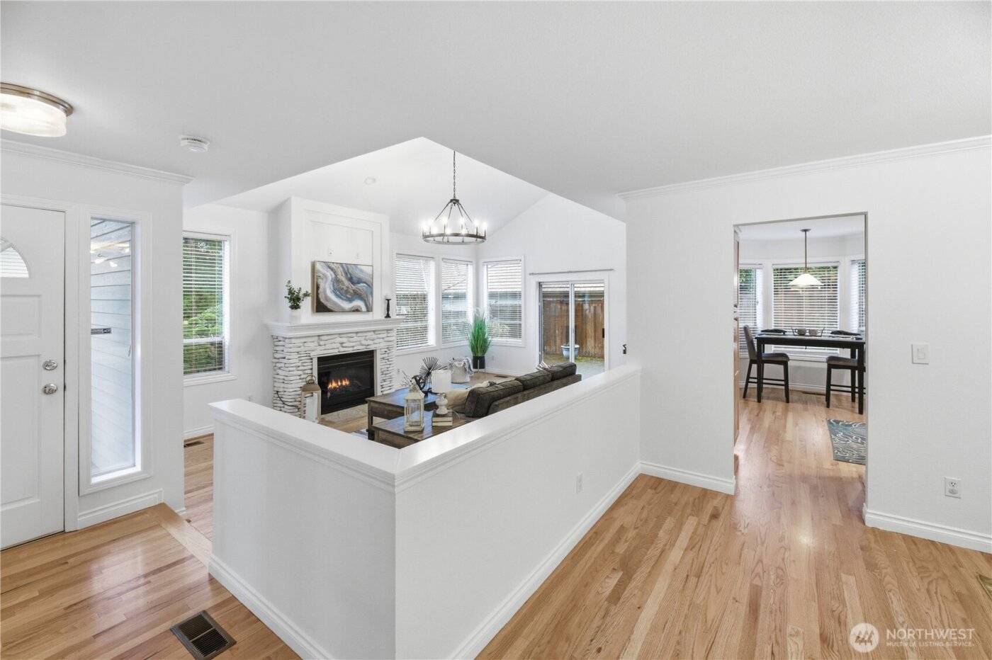 2000 Village Green Drive #16, Mill Creek, WA 98012