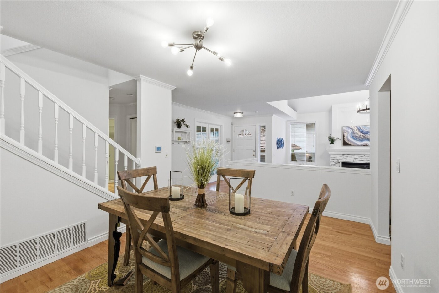 2000 Village Green Drive #16, Mill Creek, WA 98012