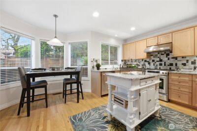 2000 Village Green Drive #16, Mill Creek, WA 98012 - Photo 11