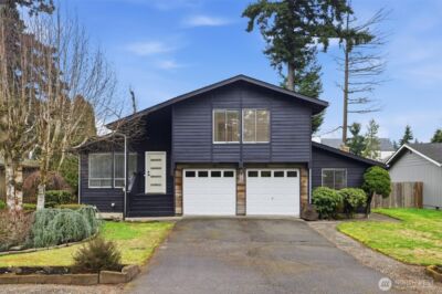 27714 168th Avenue SE, Covington, WA 98042