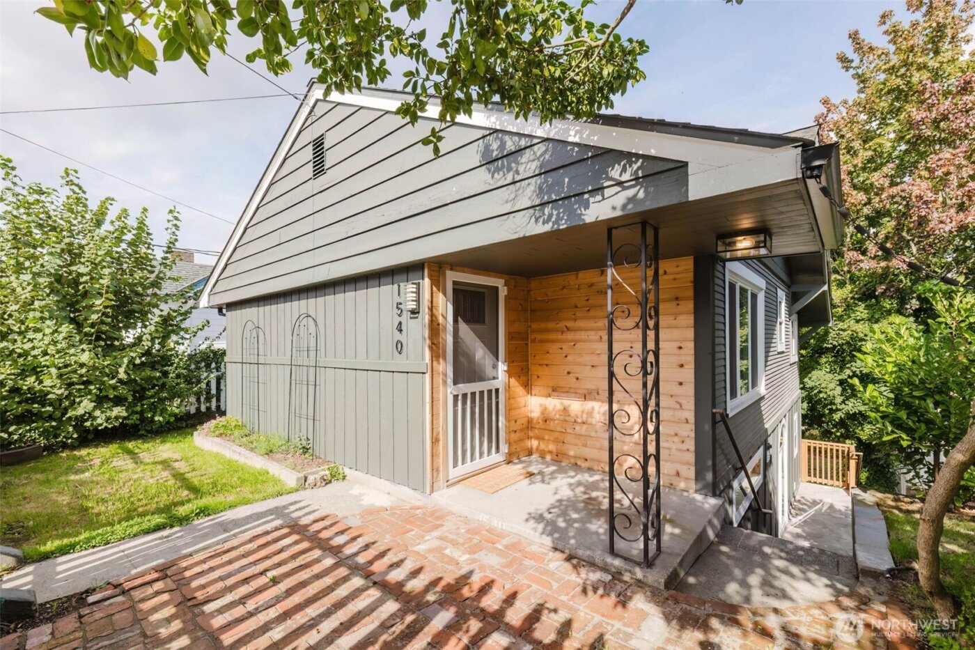 1540 7th Street , Bremerton, WA 98337