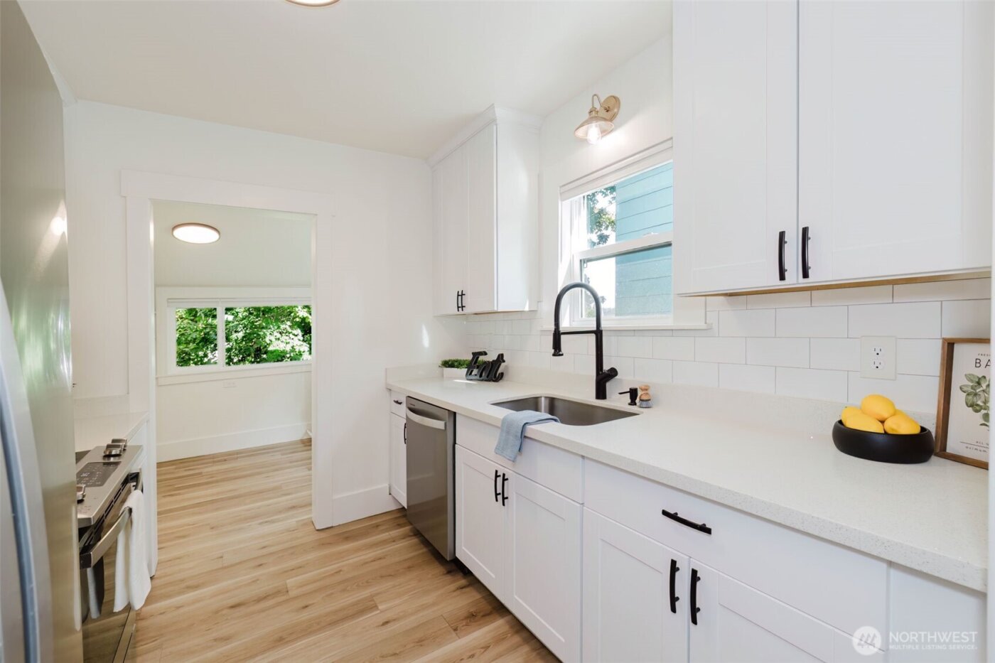 1540 7th Street , Bremerton, WA 98337